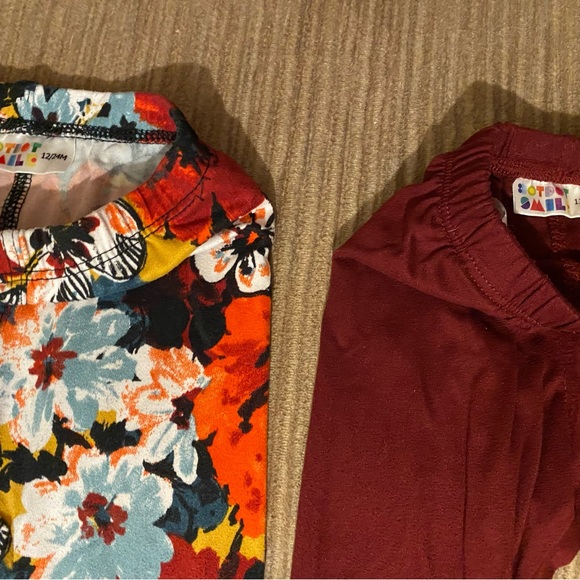 DotDotSmile kids stretchy pants - Picture 2 of 2